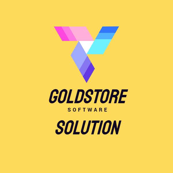 Gold Store Solution